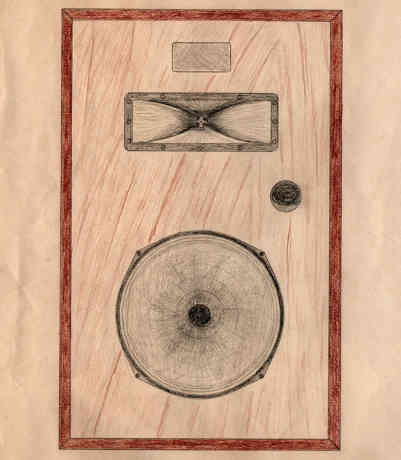 Building A Pair Of Speakers, Part 1